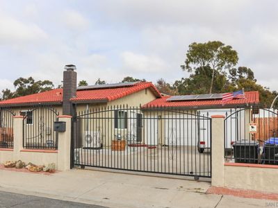 645 Sage Way, San Diego, CA, 92114