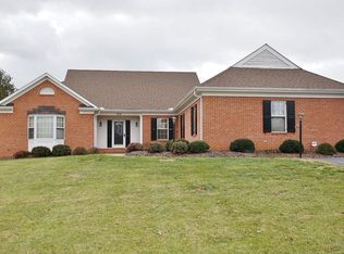 109 Overlink Ct, Lynchburg, VA 24503