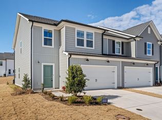 2103 Sun Vibes Way, Durham, NC 27703