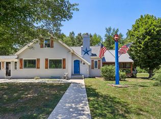 6595 Chicamuxen Rd, Indian Head, MD 20640