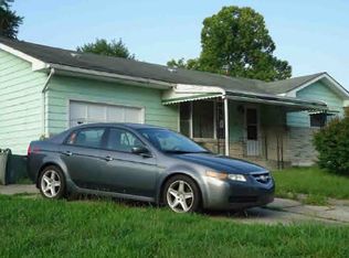 419 Colton Rd, Columbus, OH 43207