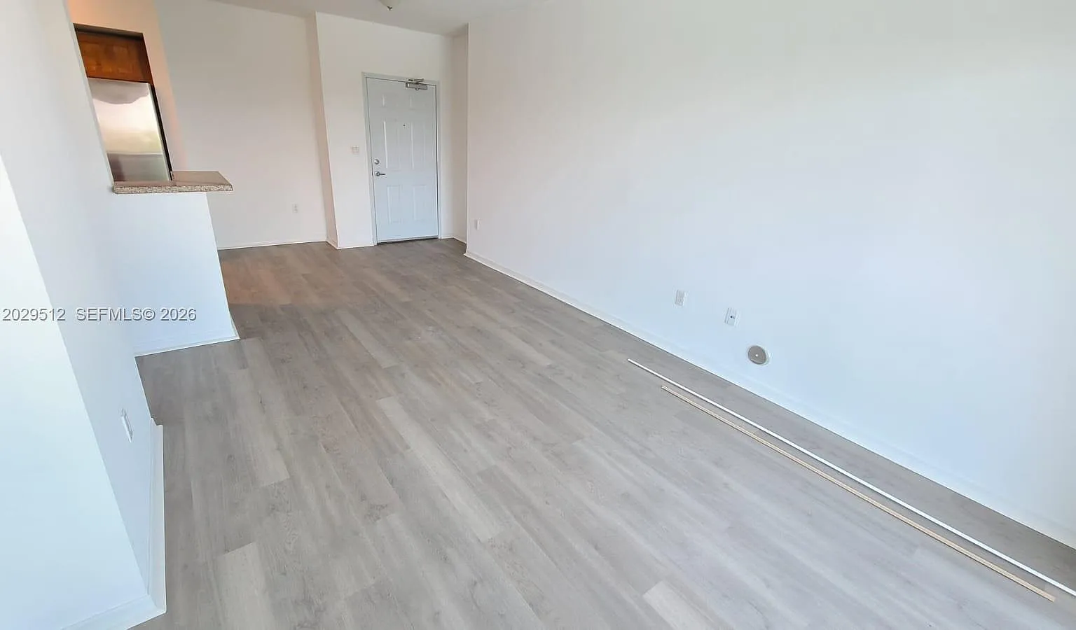 Brickell View West Condo — Photo 3