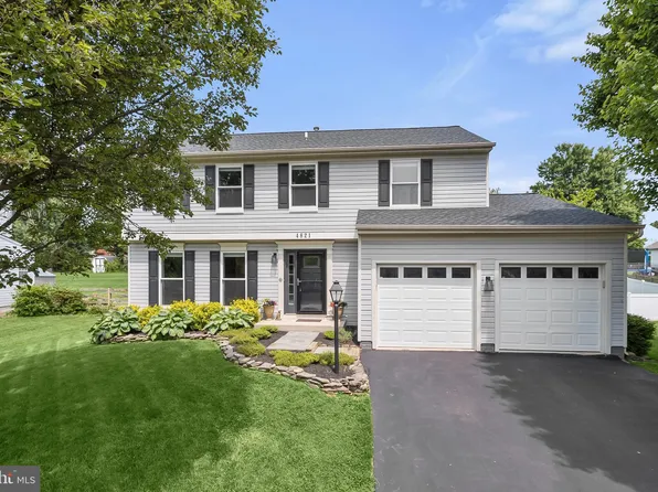 4821 Champlaine Dr, Jefferson, MD 21755