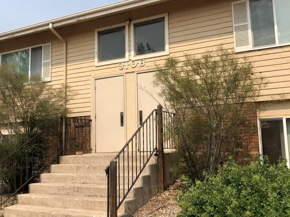 3106 Palm Ct. - 6, 3106 Palm Ct, Fort Collins, CO 80526