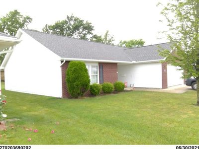 1405 Meadowview Dr, Celina, OH, 45822