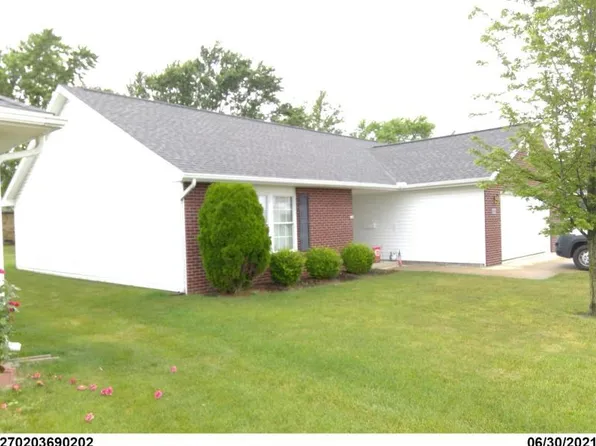 1405 Meadowview Dr, Celina, OH 45822