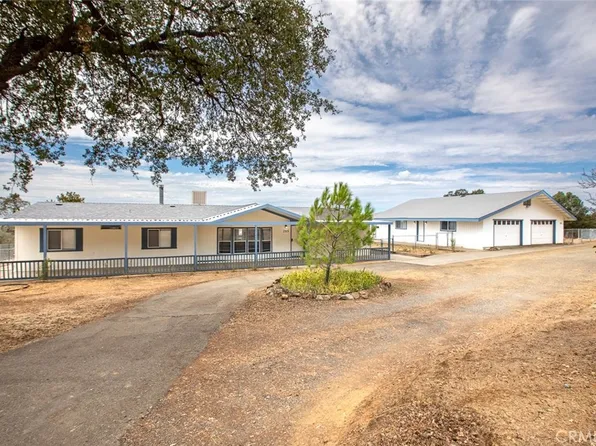 265 Lost Horizon Dr, Oroville, CA 95966