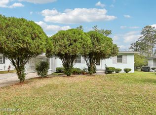 4455 WATER OAK Lane, Jacksonville, FL 32210