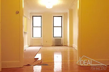 Rented by Ideal Properties Group