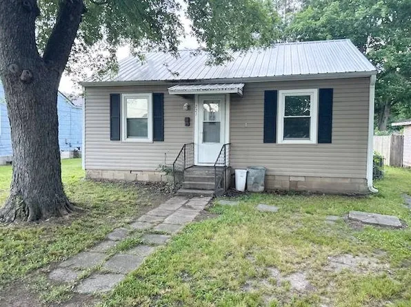 221 N Indianola St, Pryor, OK 74361
