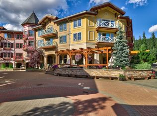 3250 Village Way #1201ABCD, Sun Peaks Mountain, BC V0E5N0