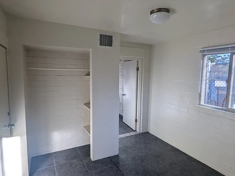 Bonus room