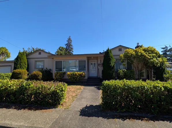 1095 W 11th St, Coquille, OR 97423