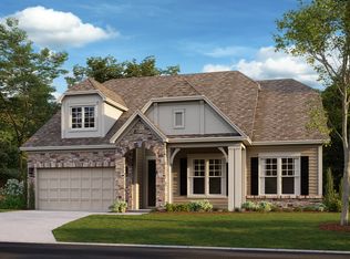 18026 Culross Ln, Charlotte, NC 28278