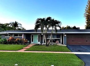 6502 NW 9th St, Plantation, FL 33317