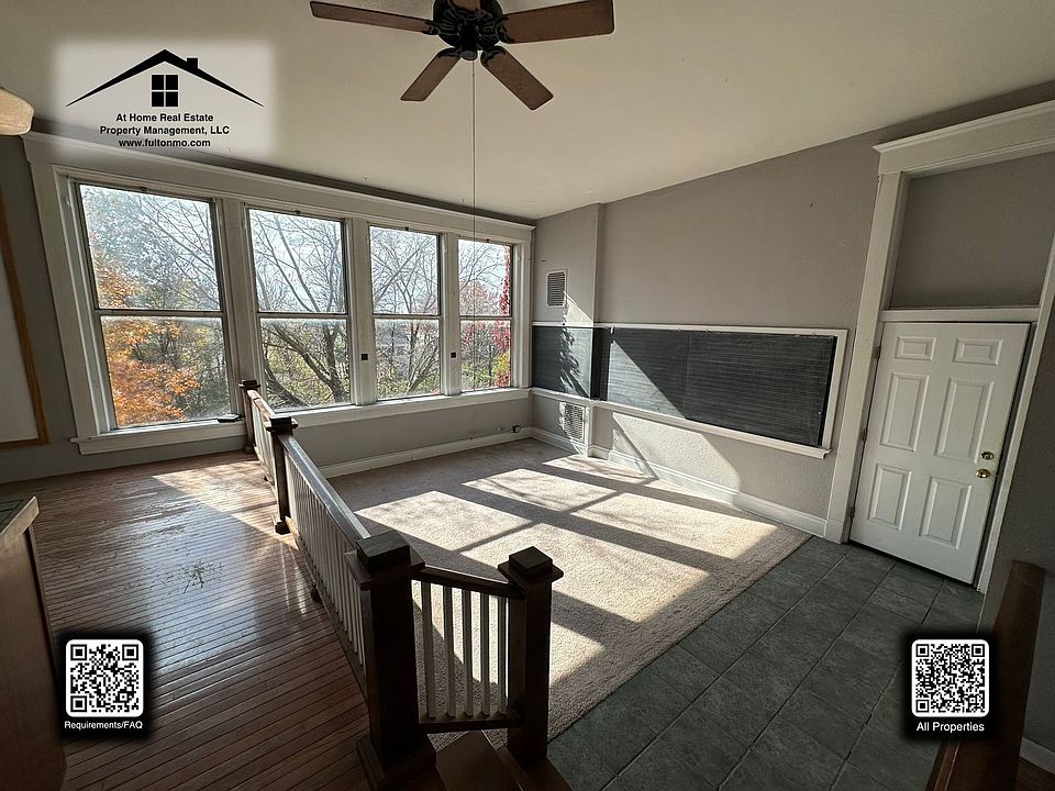 Center School Apartments 808 Center St Fulton MO Zillow