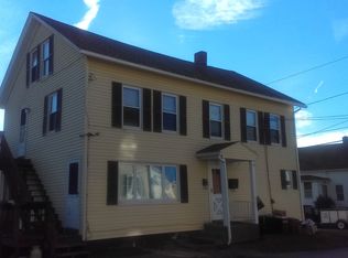 3 Chestnut St #1, Dudley, MA 01571