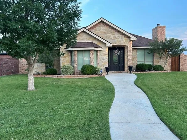 7300 Fox River Rdg, Odessa, TX 79765