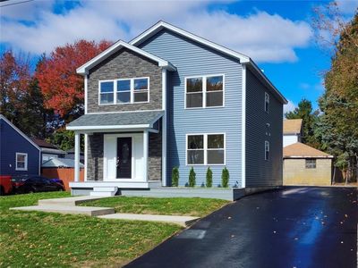 11 White Ct, North Providence, RI, 02911
