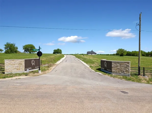 6416 Prarieview Ct, Godley, TX 76044