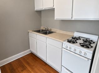 2240 Norwood Ave, Cincinnati, OH 45212