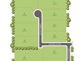 2103 E 2nd Ave LOT 7, Indianola, IA 50125