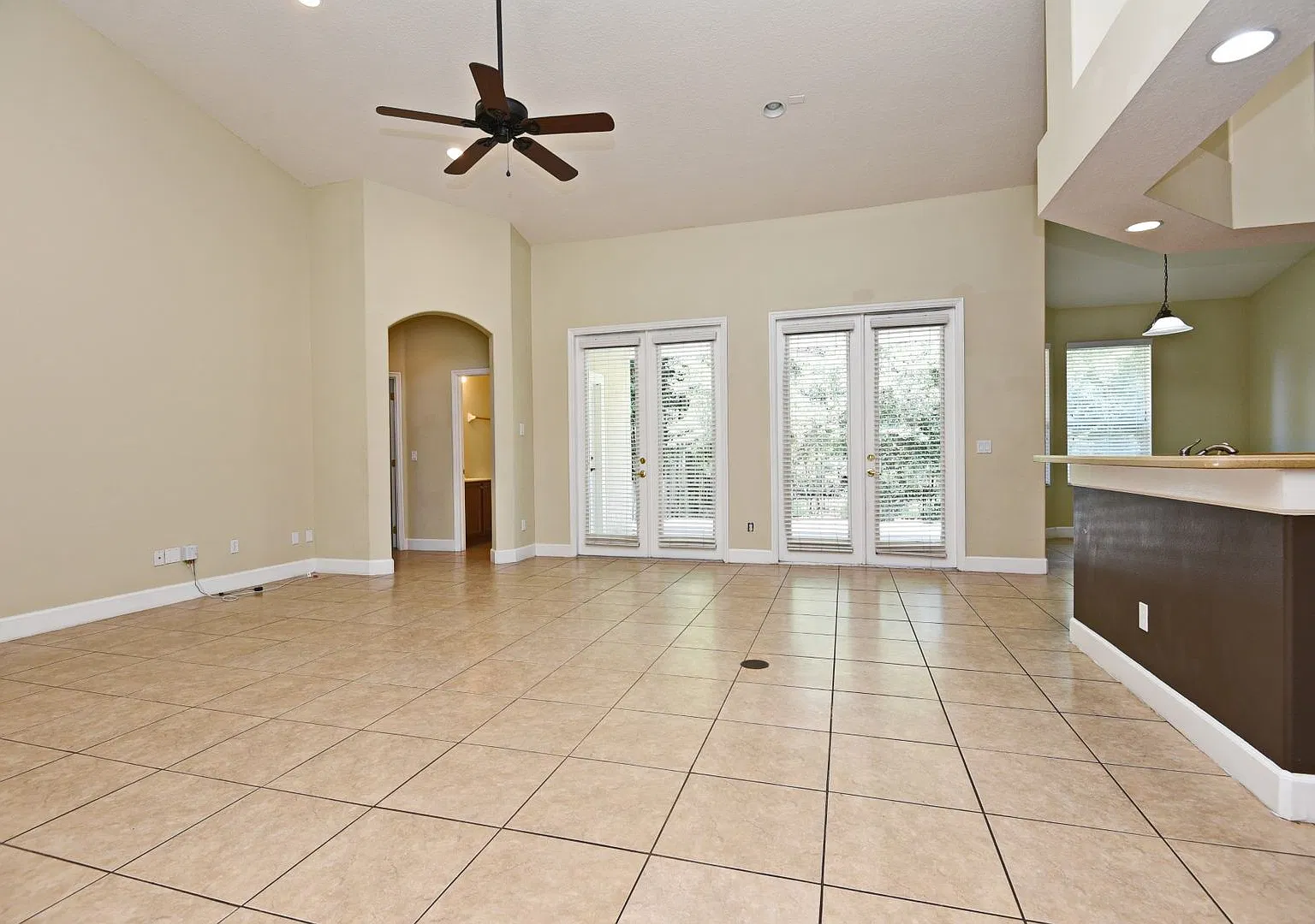 Beautiful 4bedroom 3 bath home - Oviedo — Photo 2
