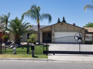 5509 Annette St, Bakersfield, CA 93313