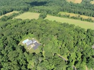 331 Hackett Rd, Hampton, NJ 08827