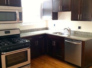 298 Lexington St #3A, Boston, MA 02128