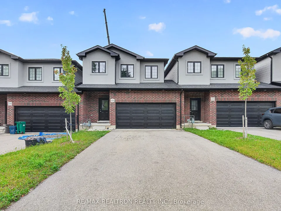 401 Woolwich St
