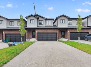 401 Woolwich St, Waterloo, ON N2K 0E8