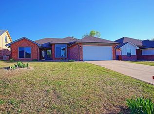 5016 SE 84th St, Oklahoma City, OK 73135