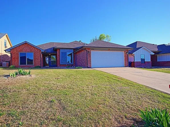 5016 SE 84th St, Oklahoma City, OK 73135