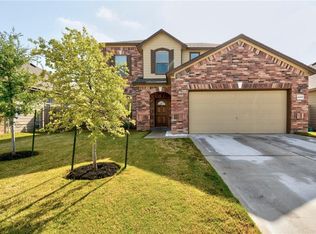 6065 Mantalcino Dr, Round Rock, TX 78665