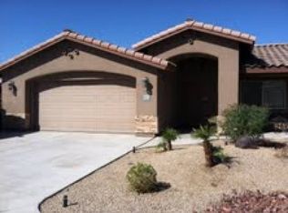 11698 E 28th Pl, Yuma, AZ 85367