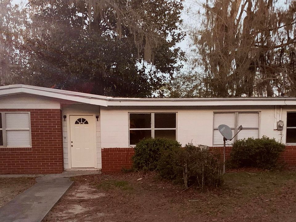 108 Sandra St, Perry, FL 32348 Zillow