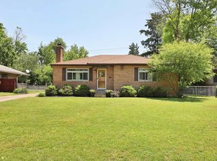 1388 Millerdale Rd, Columbus, OH 43209