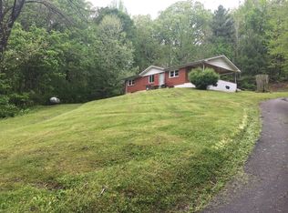 85 Fentress Dr, Erin, TN 37061