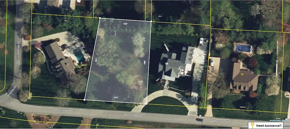 1st image of 1010 Wyleswood Dr