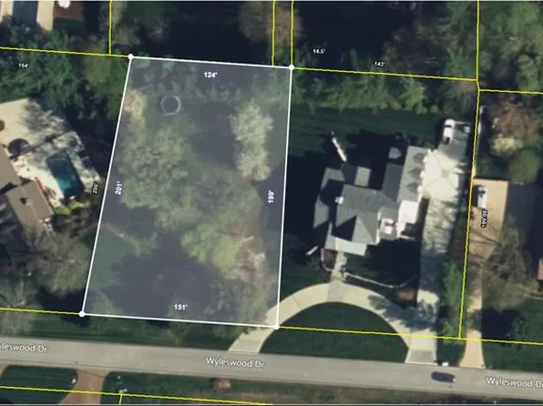 1010 Wyleswood Dr, Cookeville, TN 38501