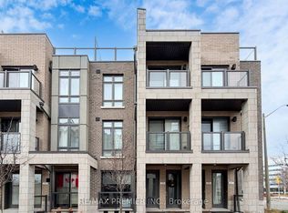 721 Lawrence Ave W #67, Toronto, ON M6A 0C6