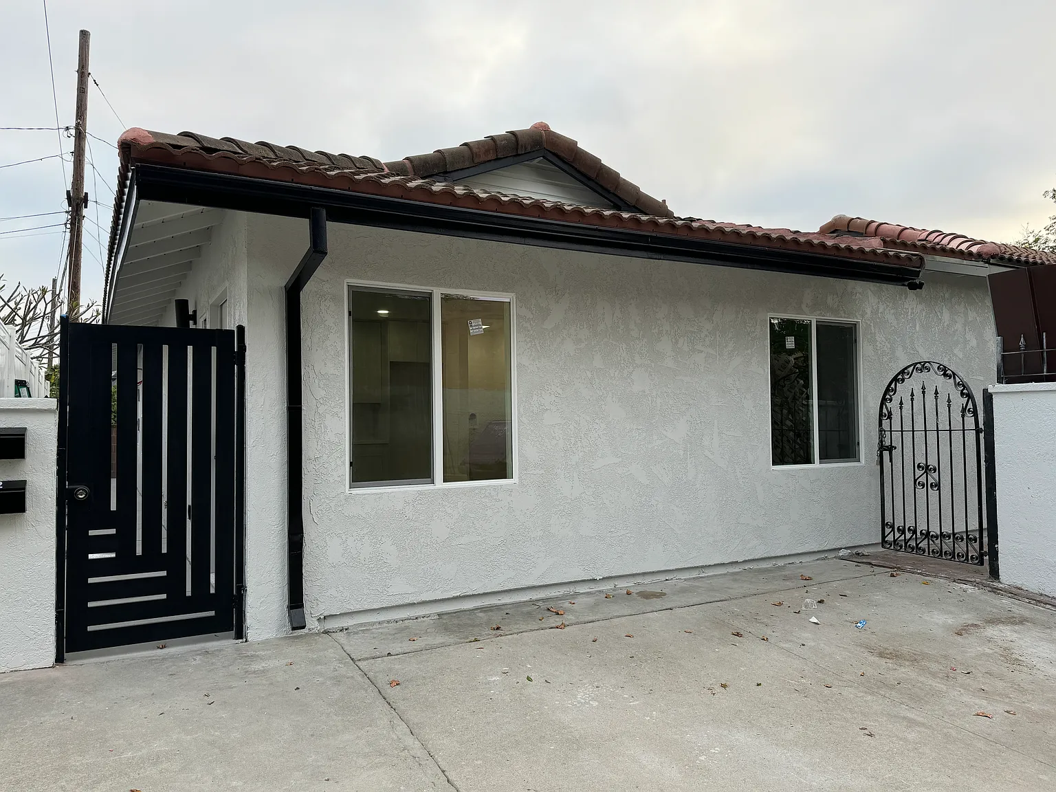 1 bed, 637 sqft, $2,800 — Photo 1