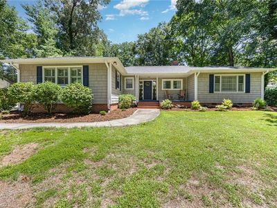 159 Circle Dr, Thomasville, NC, 27360