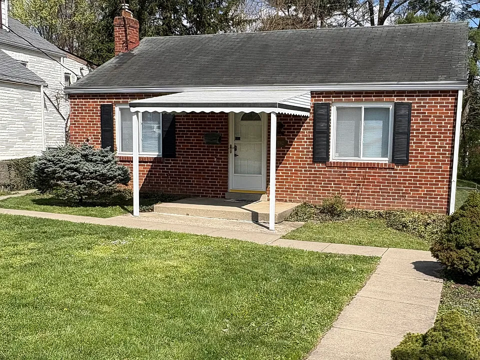 7312 Osceola Dr