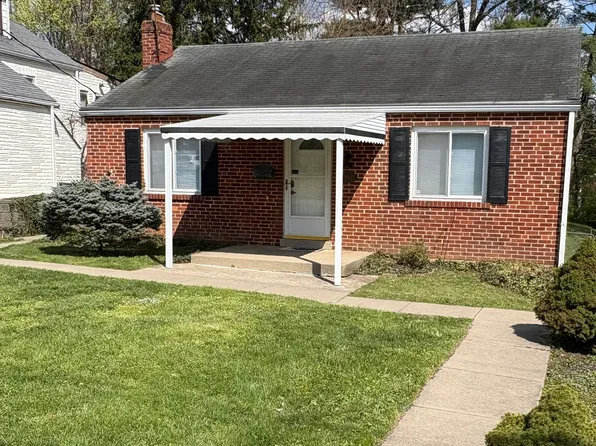 7312 Osceola Dr, Cincinnati, OH 45243