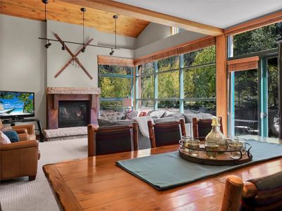 261 Alpen Rose Pl #8717, Dillon, CO, 80435