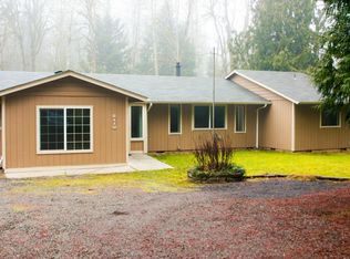 5110 Keating Rd NW, Olympia, WA 98502