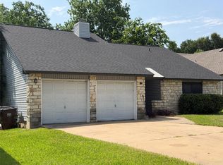 1503 Windsong Trl, Round Rock, TX 78664