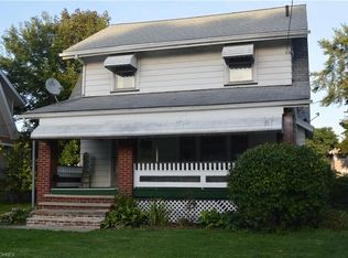 955 N Howard St, Akron, OH 44310